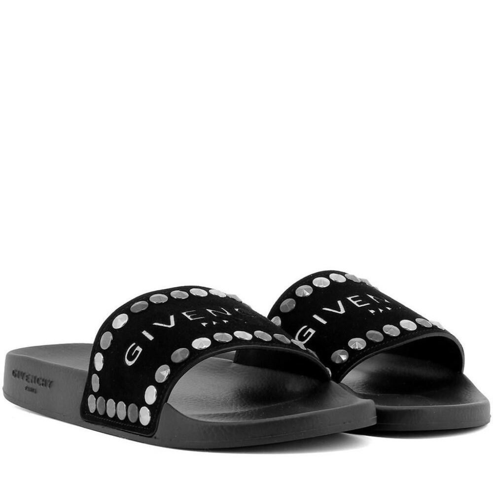Givenchy Womens Sandal SIZE 9.5 US BRAND NEW!! - Picture 1 of 4
